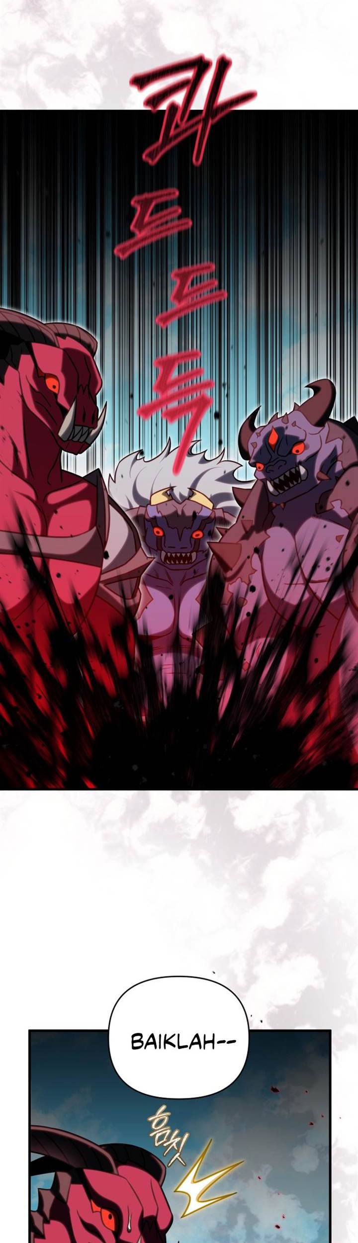 Player Who Returned 10,000 Years Later Chapter 96 - halaman 56