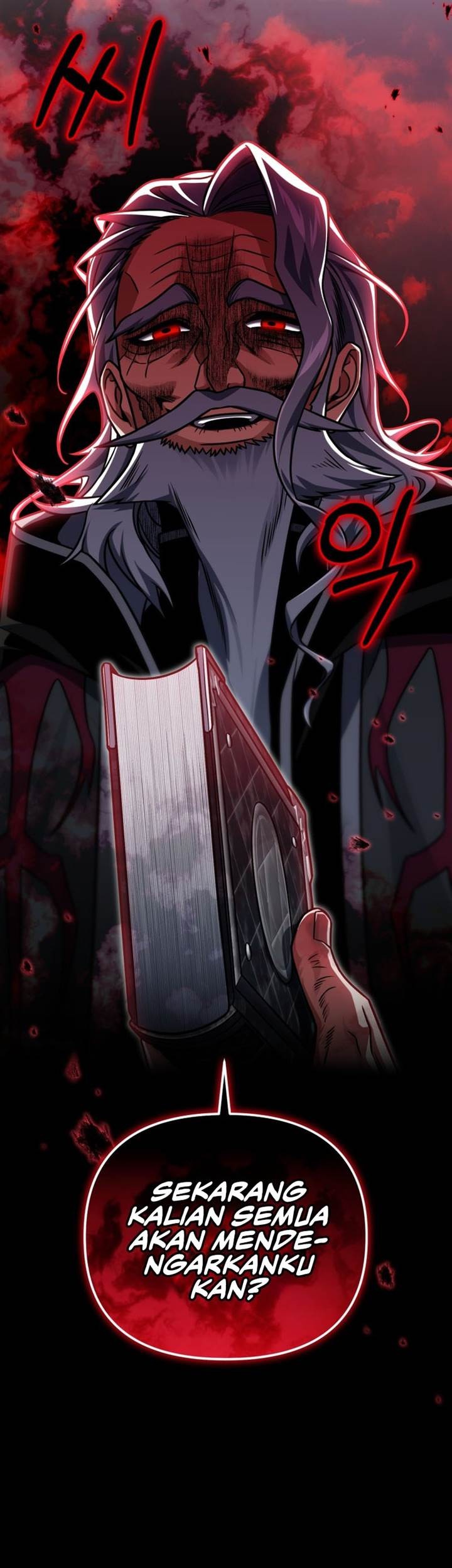 Player Who Returned 10,000 Years Later Chapter 96 - halaman 58