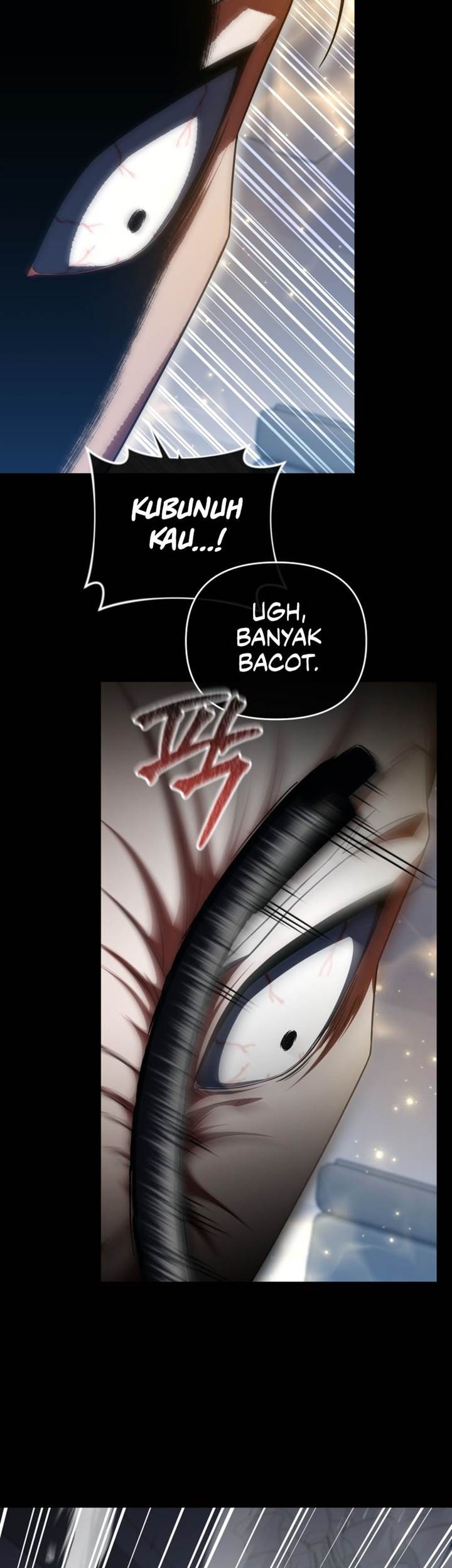 Player Who Returned 10,000 Years Later Chapter 96 - halaman 7