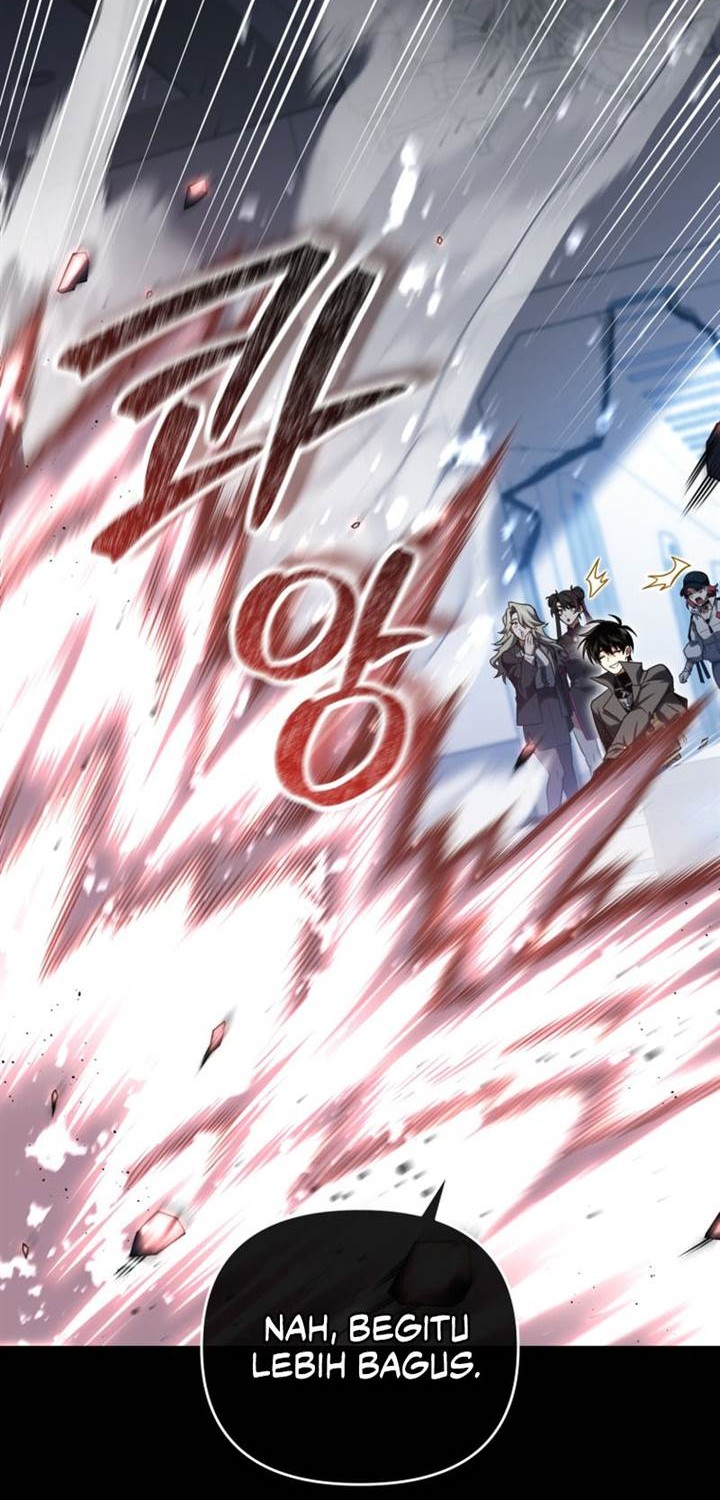 Player Who Returned 10,000 Years Later Chapter 96 - halaman 8