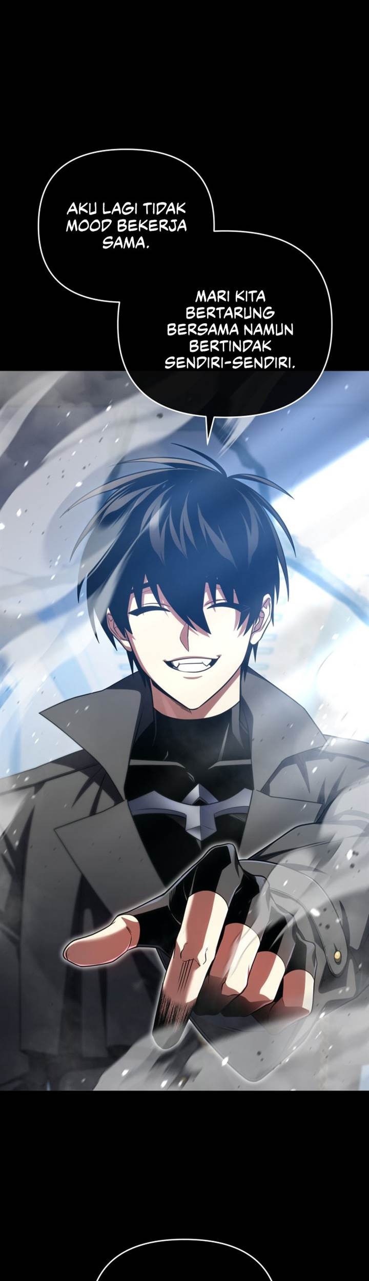 Player Who Returned 10,000 Years Later Chapter 96 - halaman 9