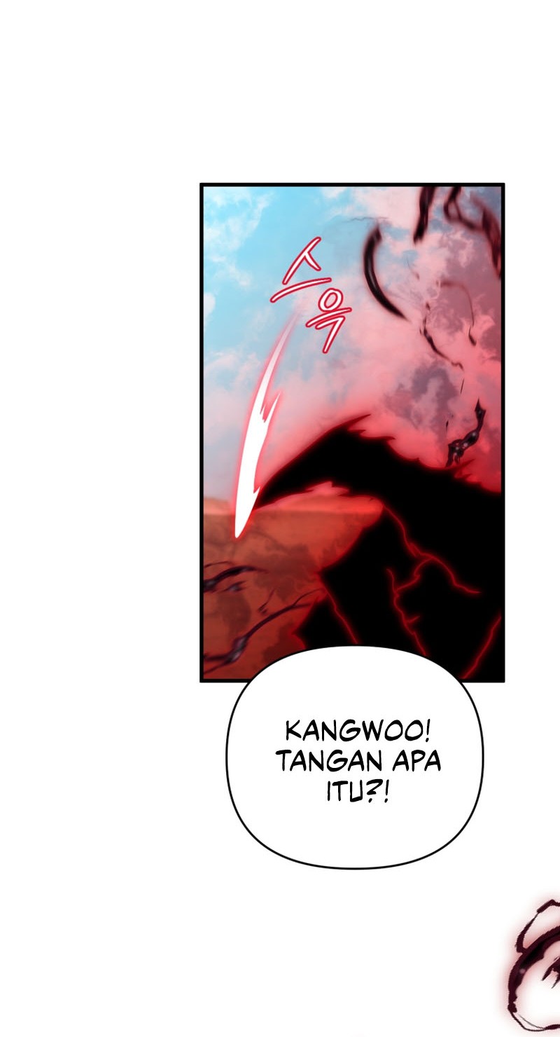 Player Who Returned 10,000 Years Later Chapter 97 - halaman 17