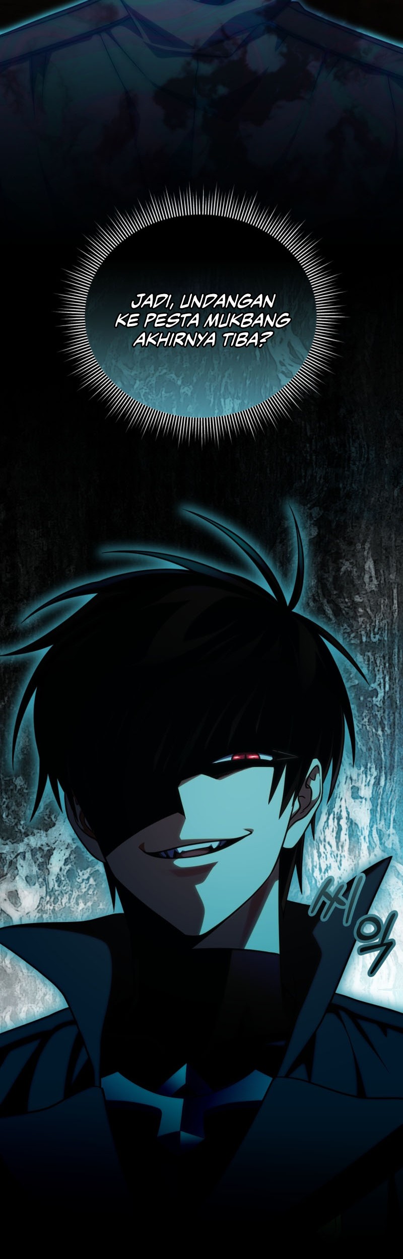 Player Who Returned 10,000 Years Later Chapter 97 - halaman 19