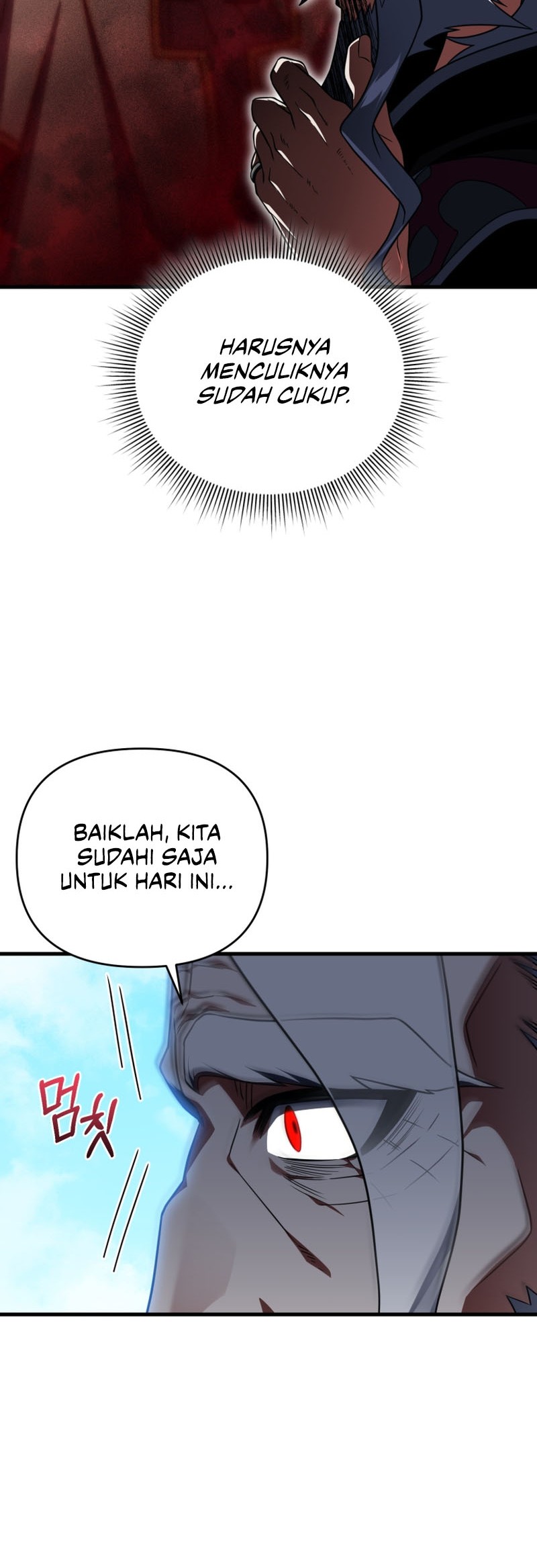 Player Who Returned 10,000 Years Later Chapter 97 - halaman 29