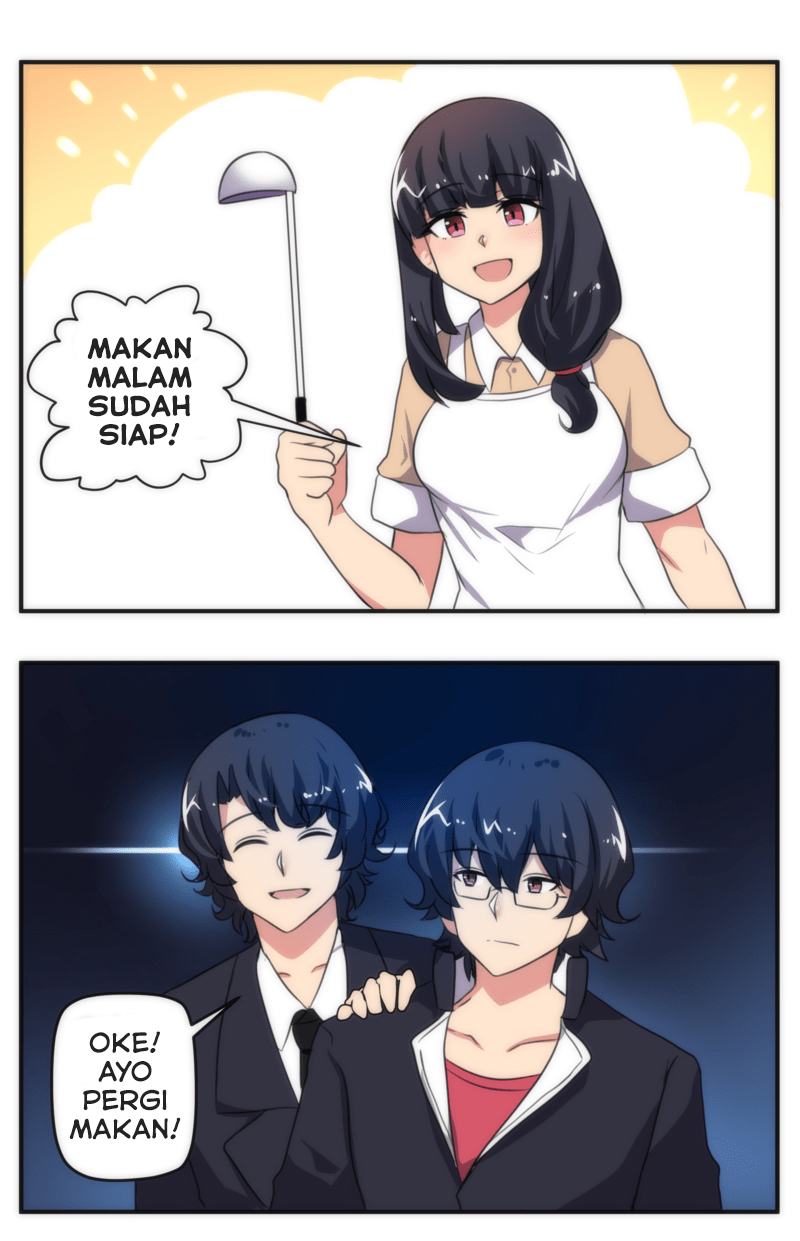 Player Who Returned 10,000 Years Later Chapter 97 - halaman 3