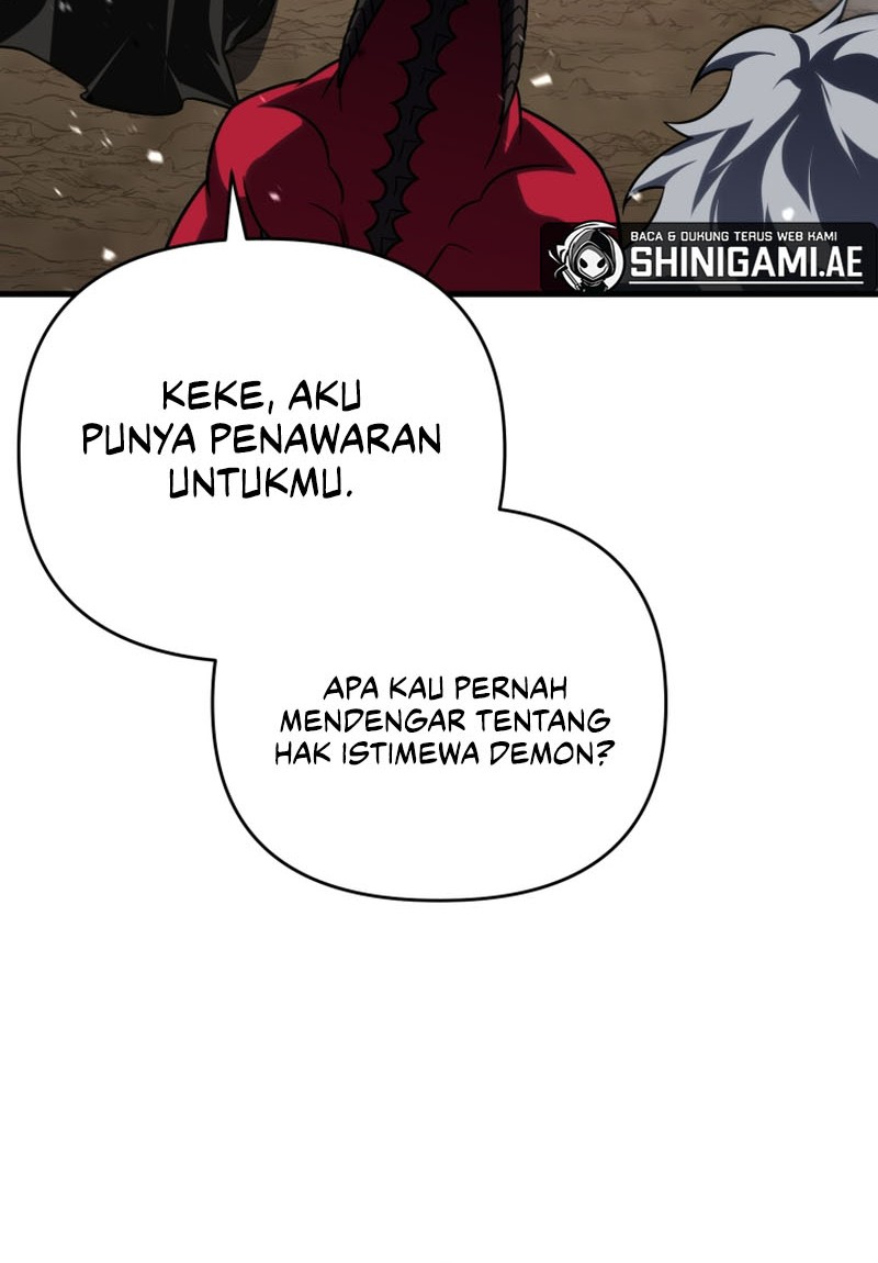 Player Who Returned 10,000 Years Later Chapter 97 - halaman 37