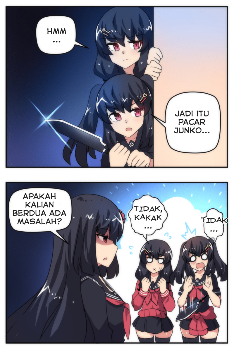 Player Who Returned 10,000 Years Later Chapter 97 - halaman 4