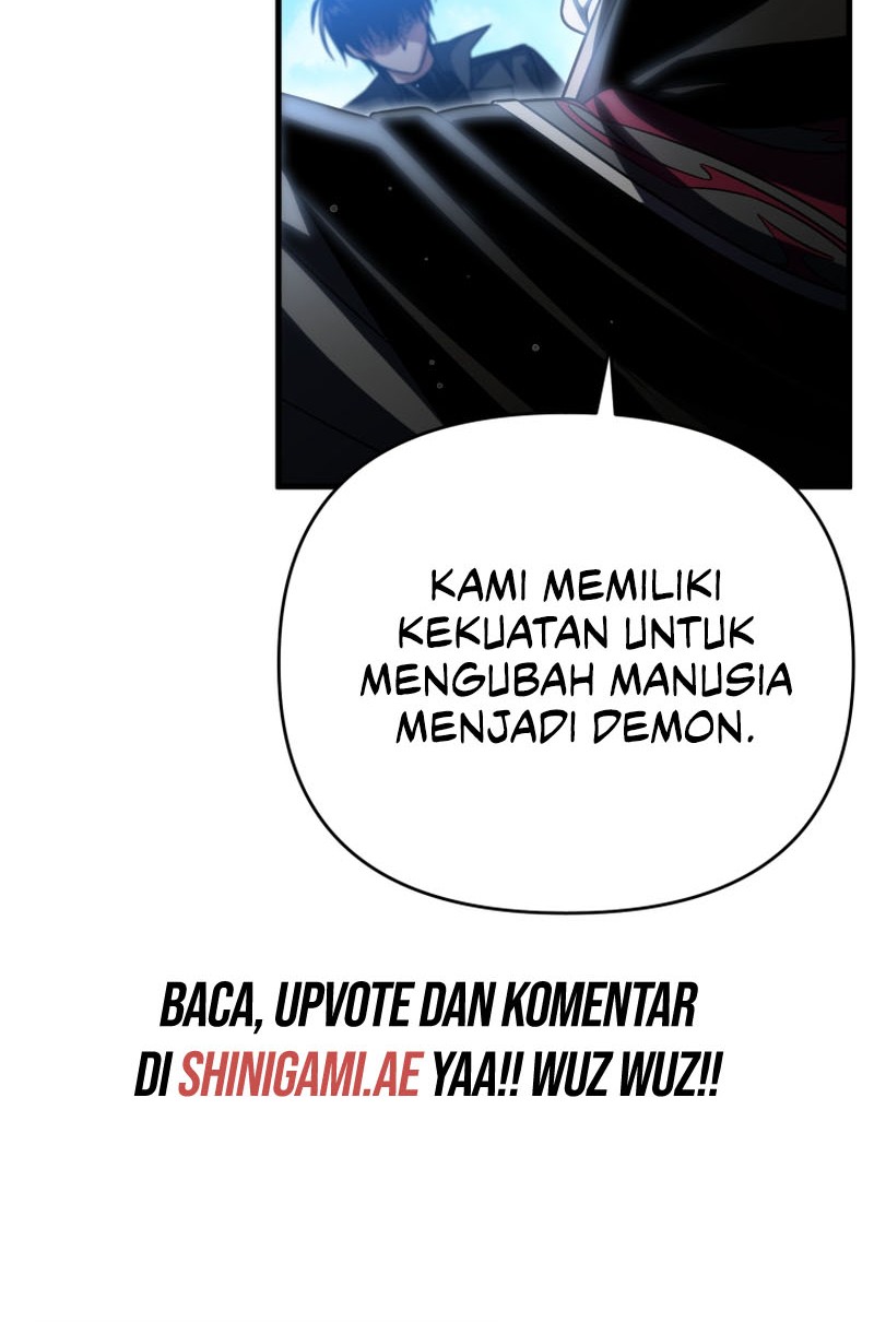 Player Who Returned 10,000 Years Later Chapter 97 - halaman 41