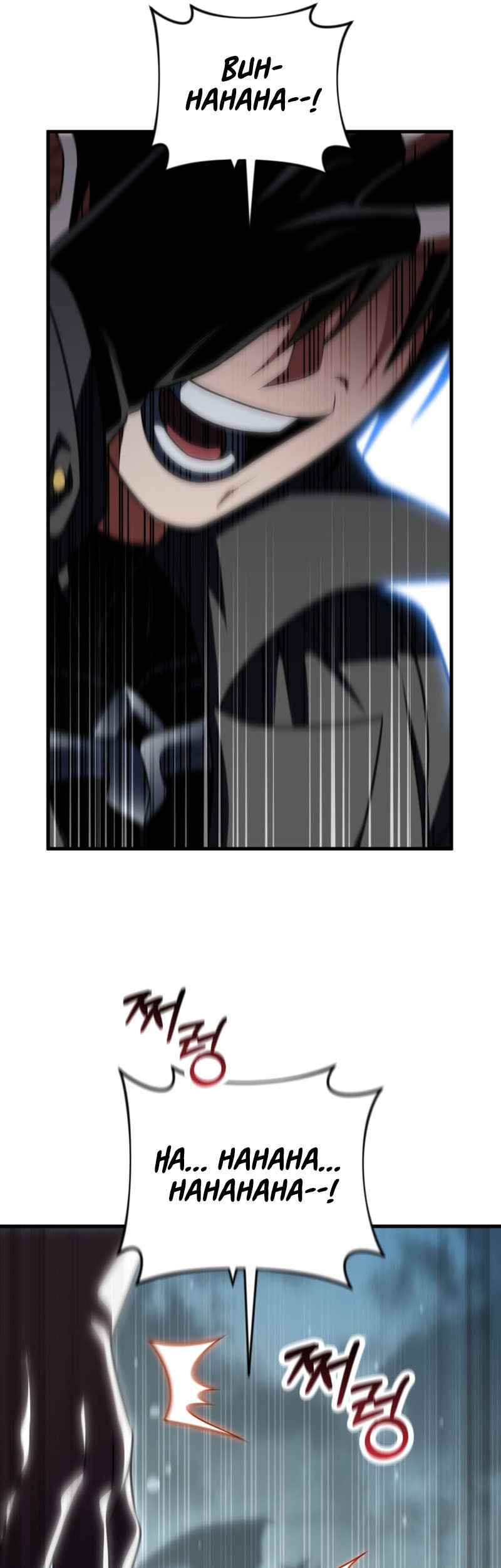 Player Who Returned 10,000 Years Later Chapter 97 - halaman 46