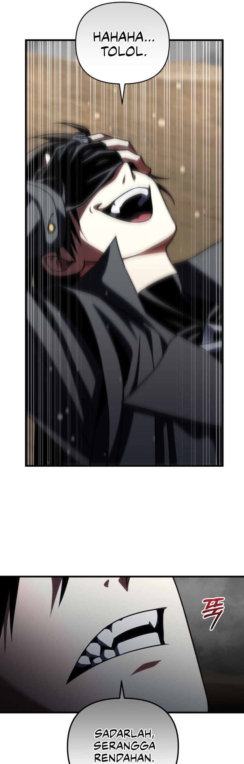 Player Who Returned 10,000 Years Later Chapter 97 - halaman 50