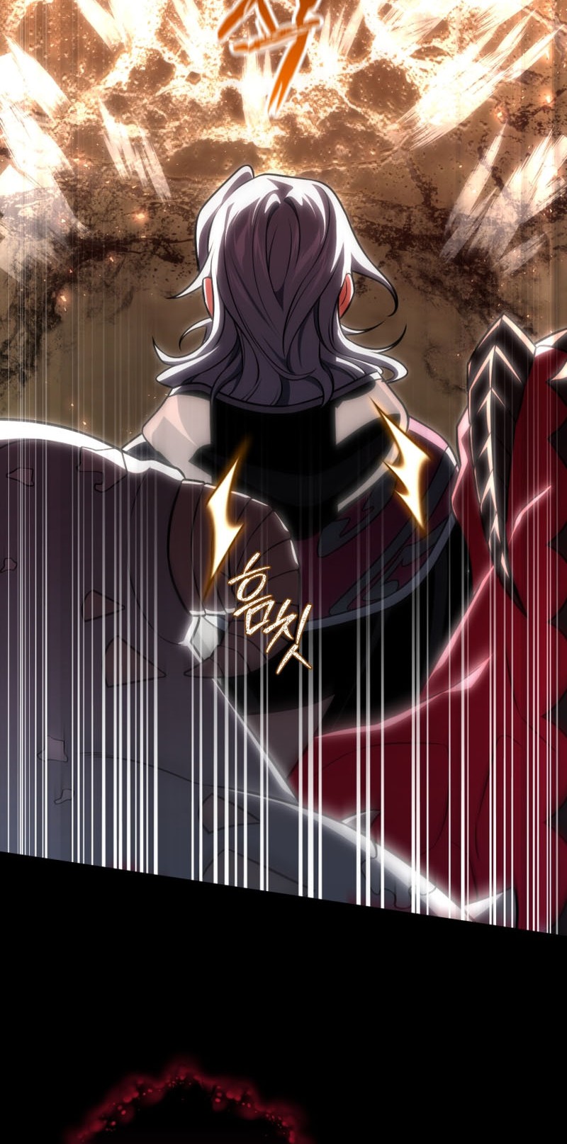 Player Who Returned 10,000 Years Later Chapter 97 - halaman 53