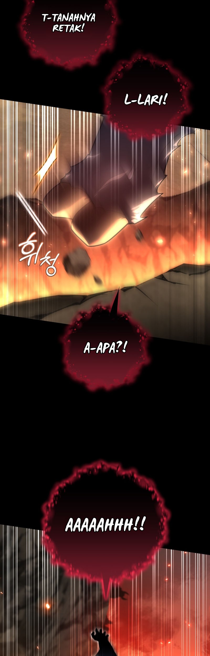 Player Who Returned 10,000 Years Later Chapter 97 - halaman 54