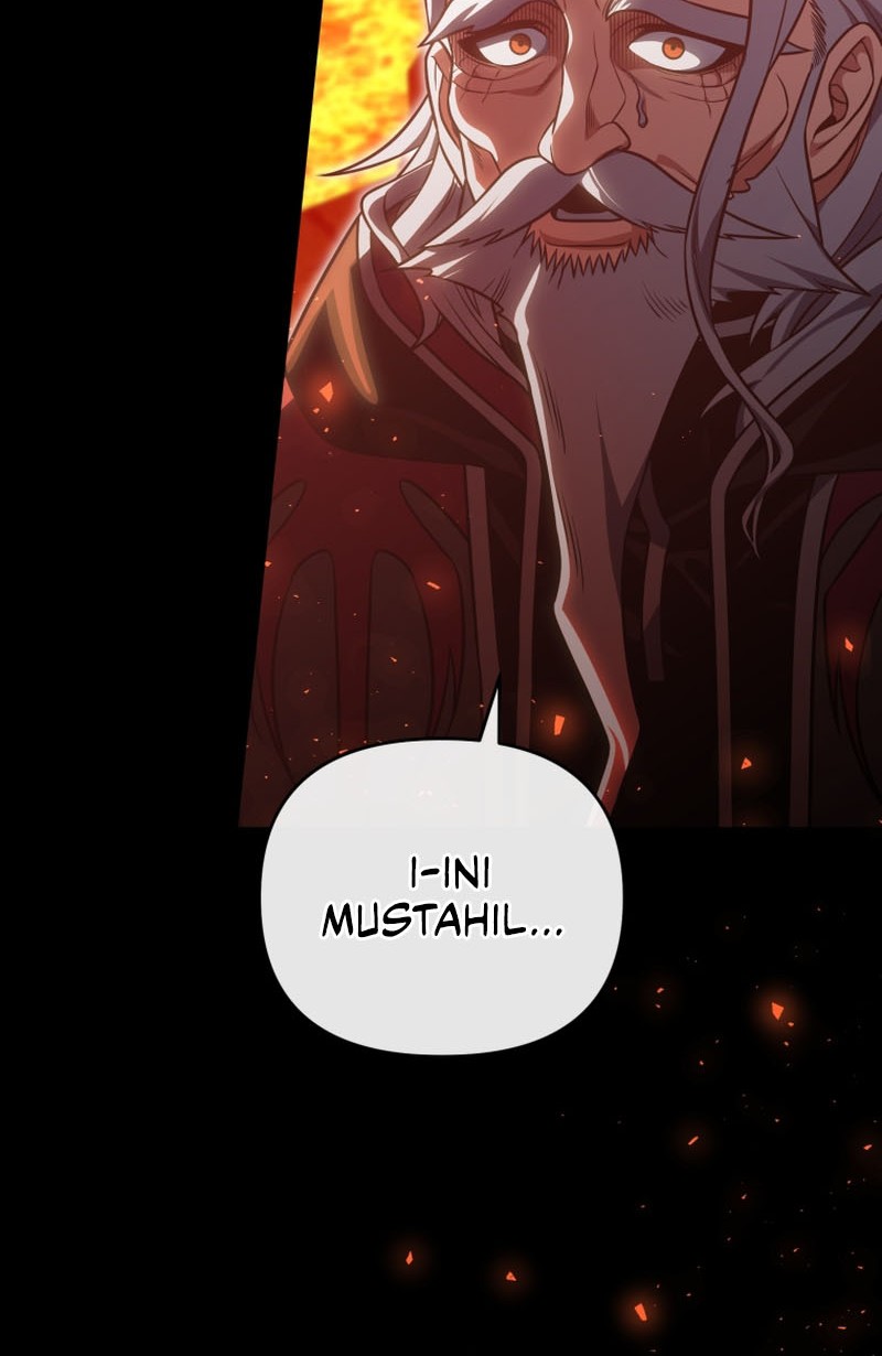 Player Who Returned 10,000 Years Later Chapter 97 - halaman 61