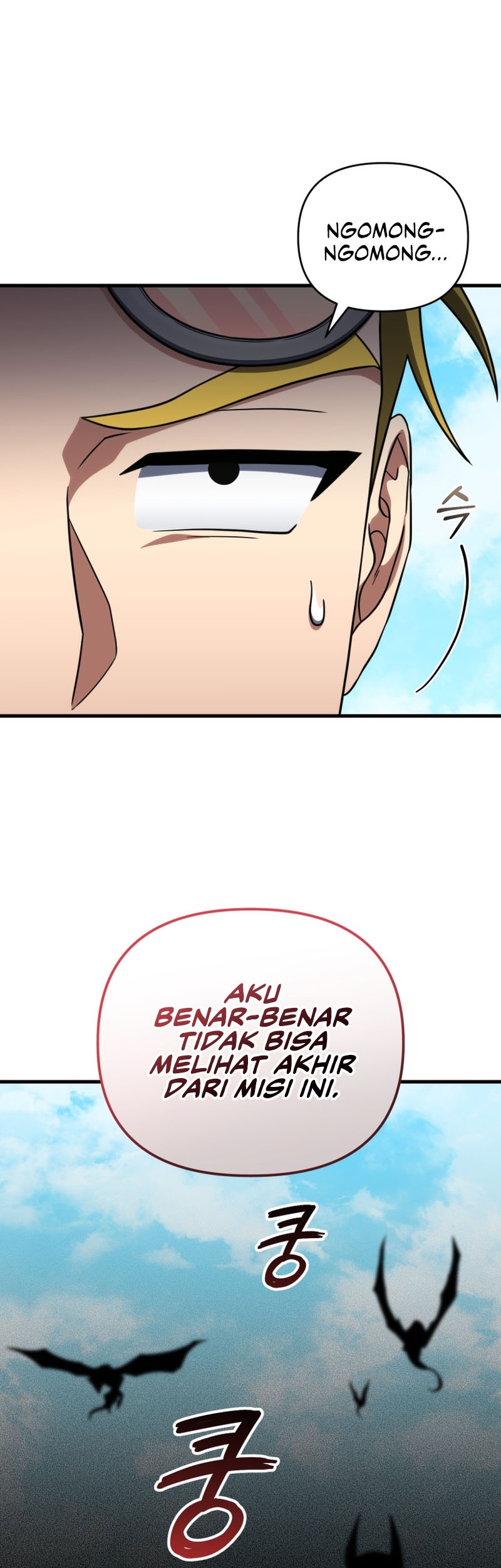 Player Who Returned 10,000 Years Later Chapter 97 - halaman 7