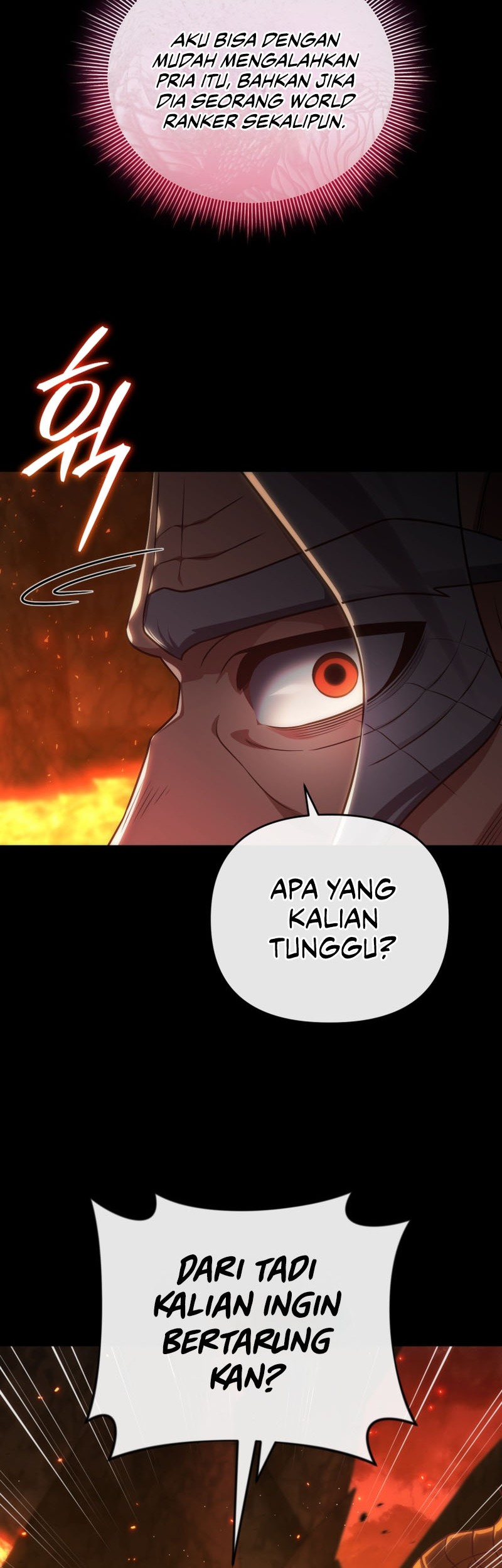 Player Who Returned 10,000 Years Later Chapter 98 - halaman 11