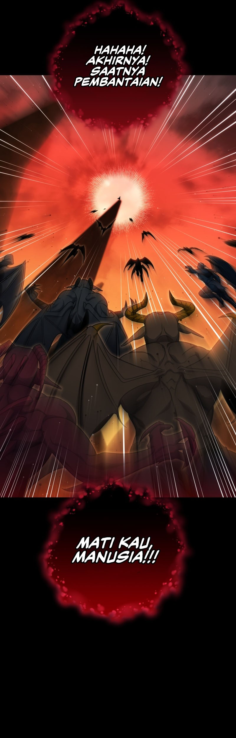 Player Who Returned 10,000 Years Later Chapter 98 - halaman 14