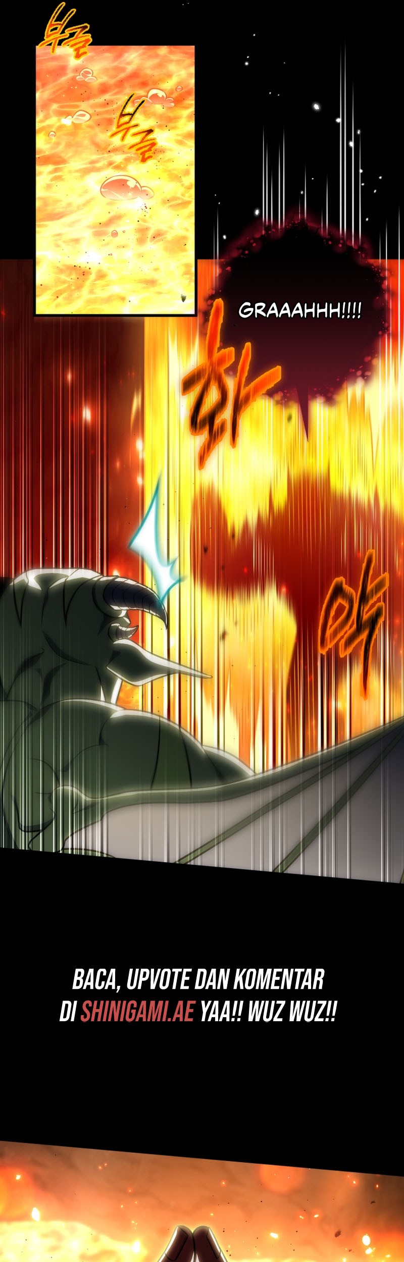 Player Who Returned 10,000 Years Later Chapter 98 - halaman 18