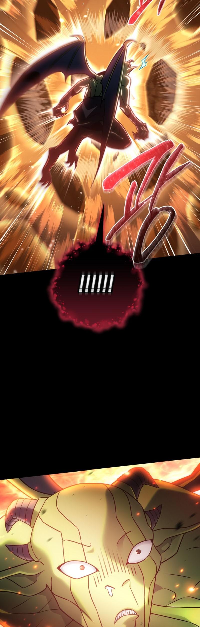Player Who Returned 10,000 Years Later Chapter 98 - halaman 20