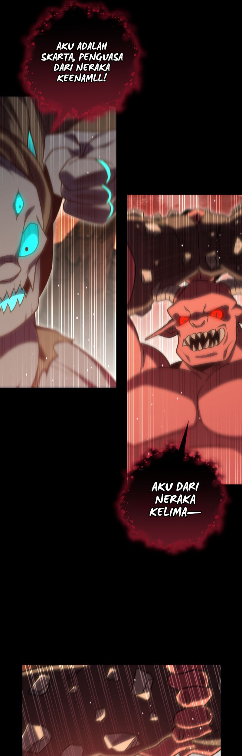 Player Who Returned 10,000 Years Later Chapter 98 - halaman 26