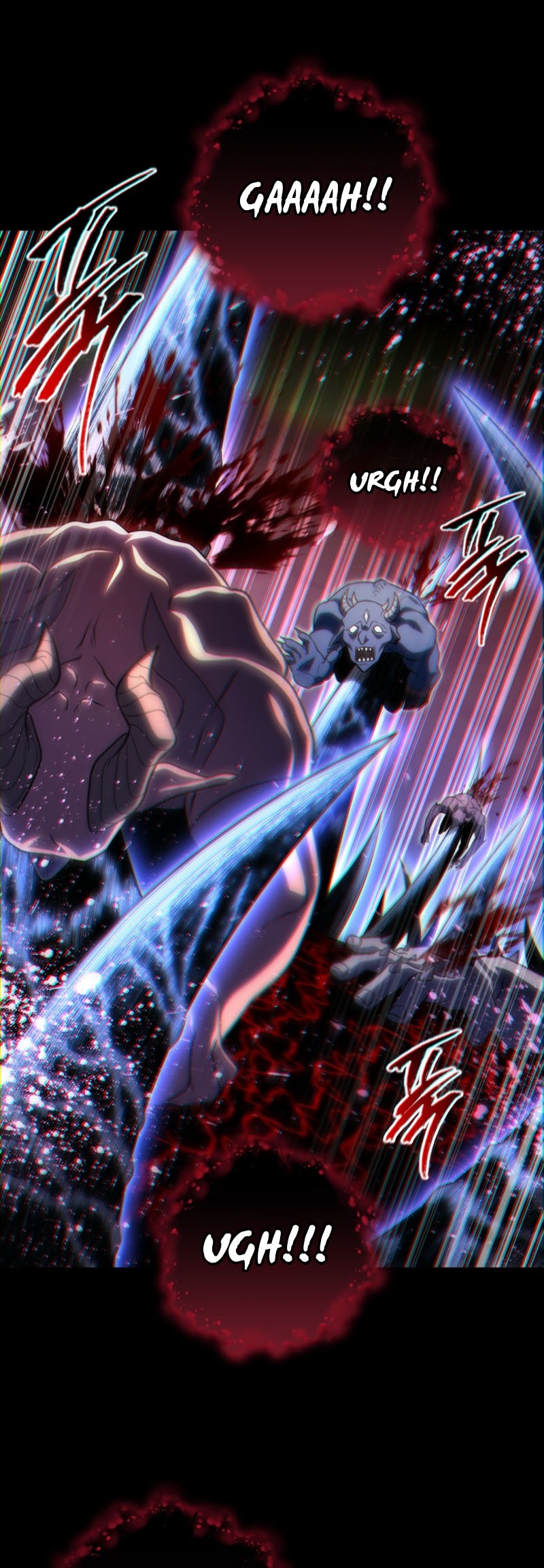 Player Who Returned 10,000 Years Later Chapter 98 - halaman 36