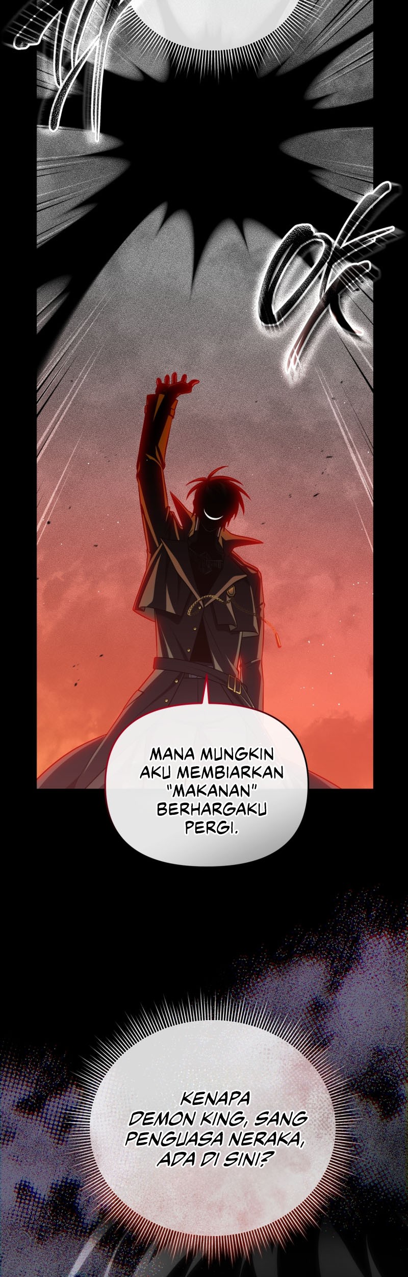 Player Who Returned 10,000 Years Later Chapter 98 - halaman 39
