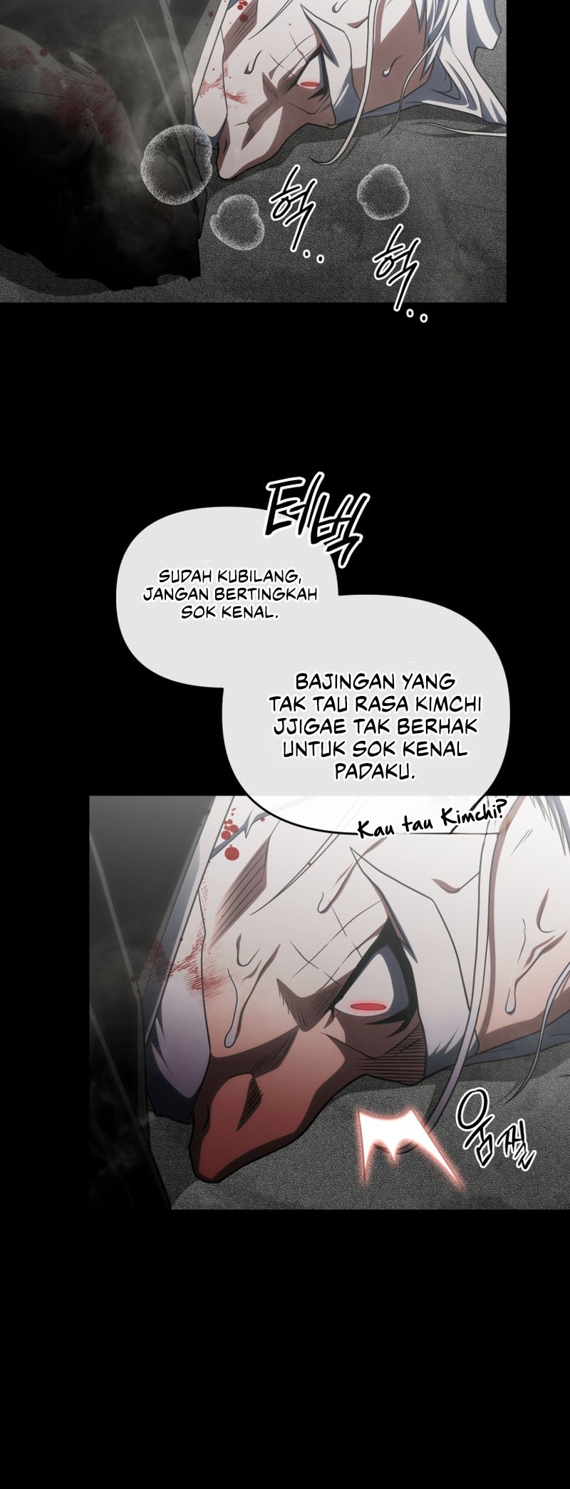 Player Who Returned 10,000 Years Later Chapter 98 - halaman 48