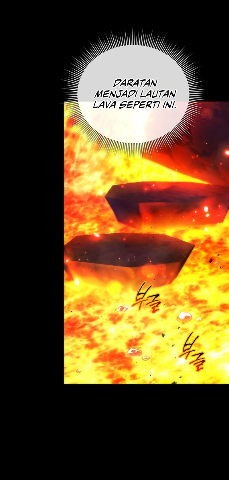 Player Who Returned 10,000 Years Later Chapter 98 - halaman 5