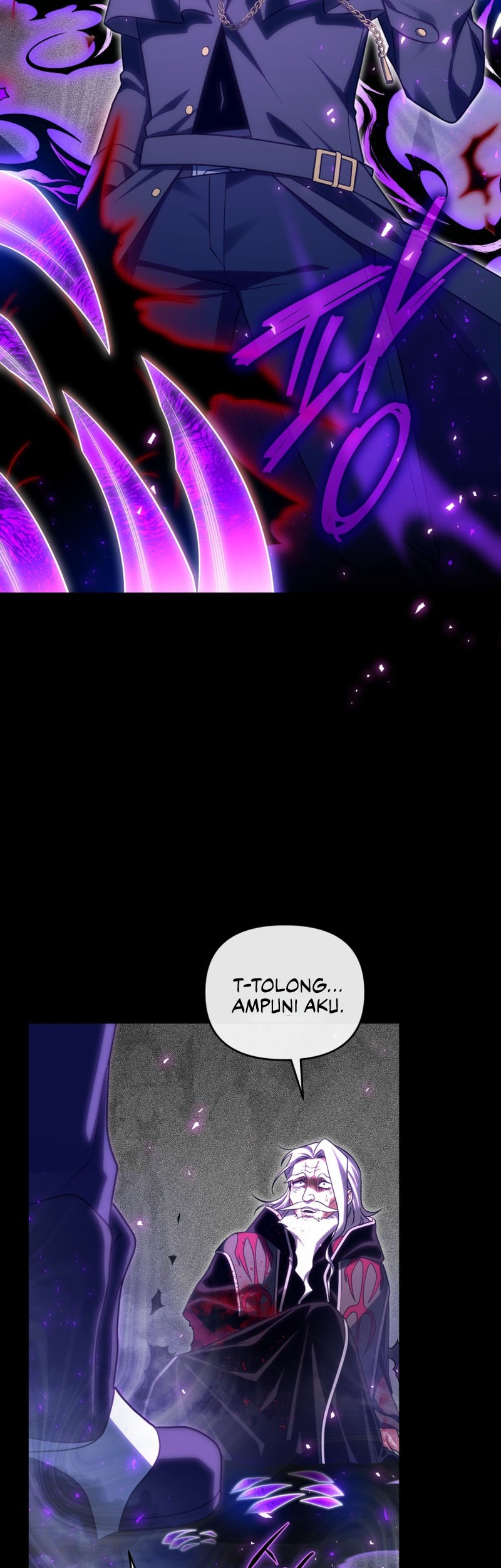 Player Who Returned 10,000 Years Later Chapter 98 - halaman 54