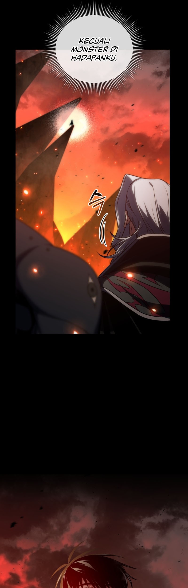 Player Who Returned 10,000 Years Later Chapter 98 - halaman 6