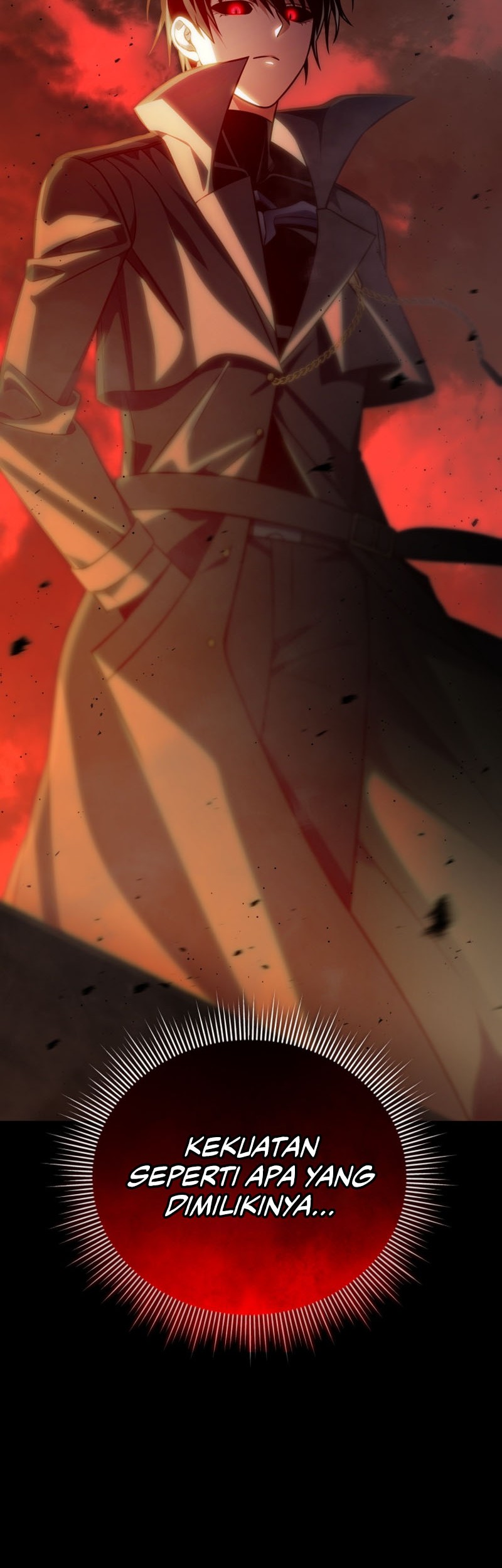 Player Who Returned 10,000 Years Later Chapter 98 - halaman 7