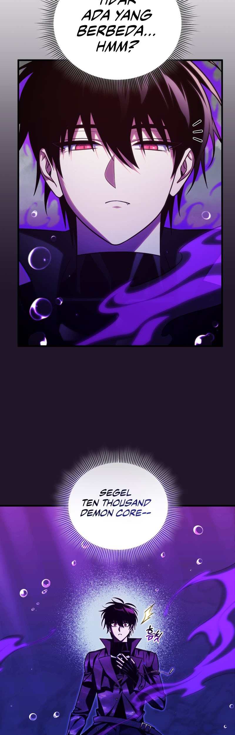 Player Who Returned 10,000 Years Later Chapter 99 - halaman 12