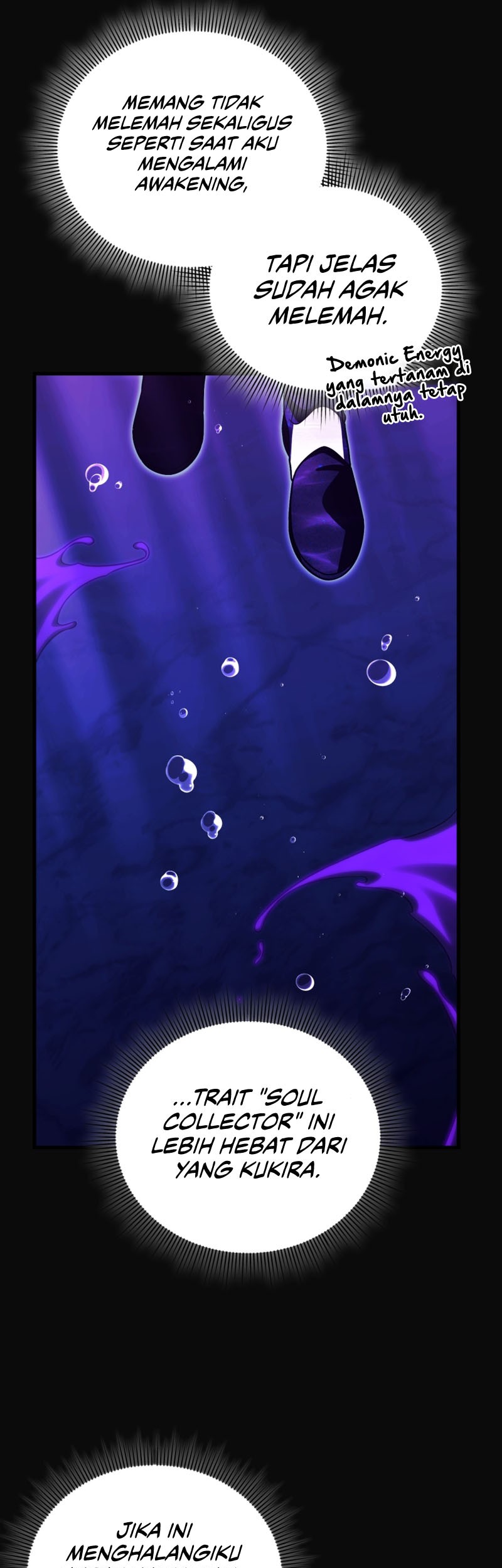 Player Who Returned 10,000 Years Later Chapter 99 - halaman 14