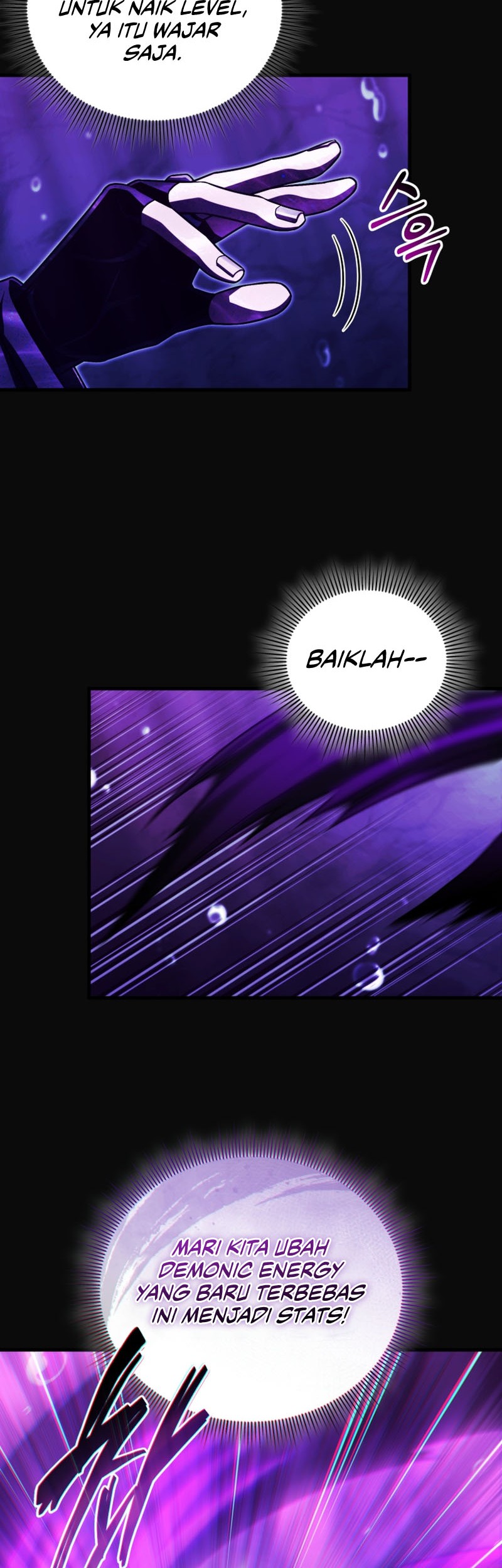 Player Who Returned 10,000 Years Later Chapter 99 - halaman 15