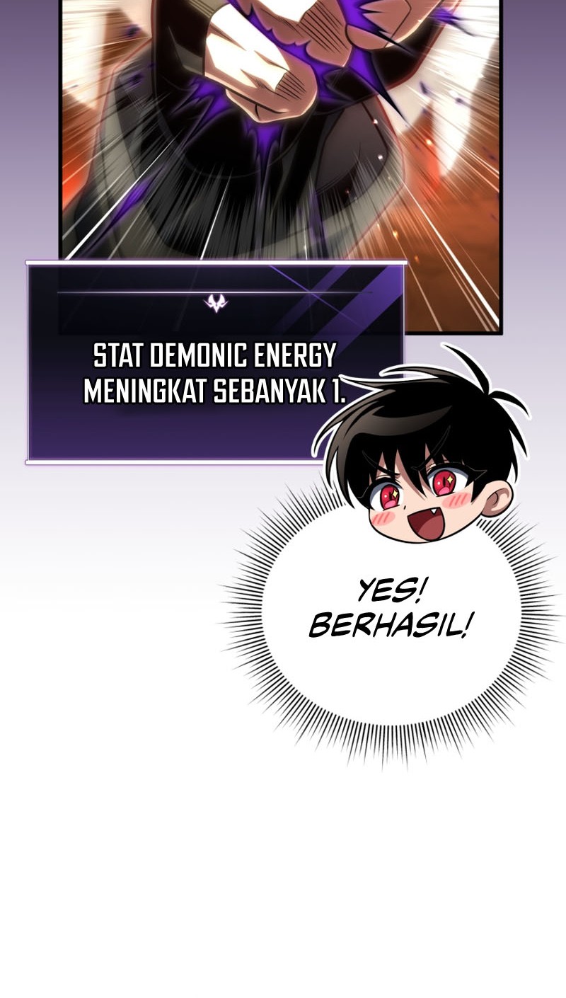 Player Who Returned 10,000 Years Later Chapter 99 - halaman 17