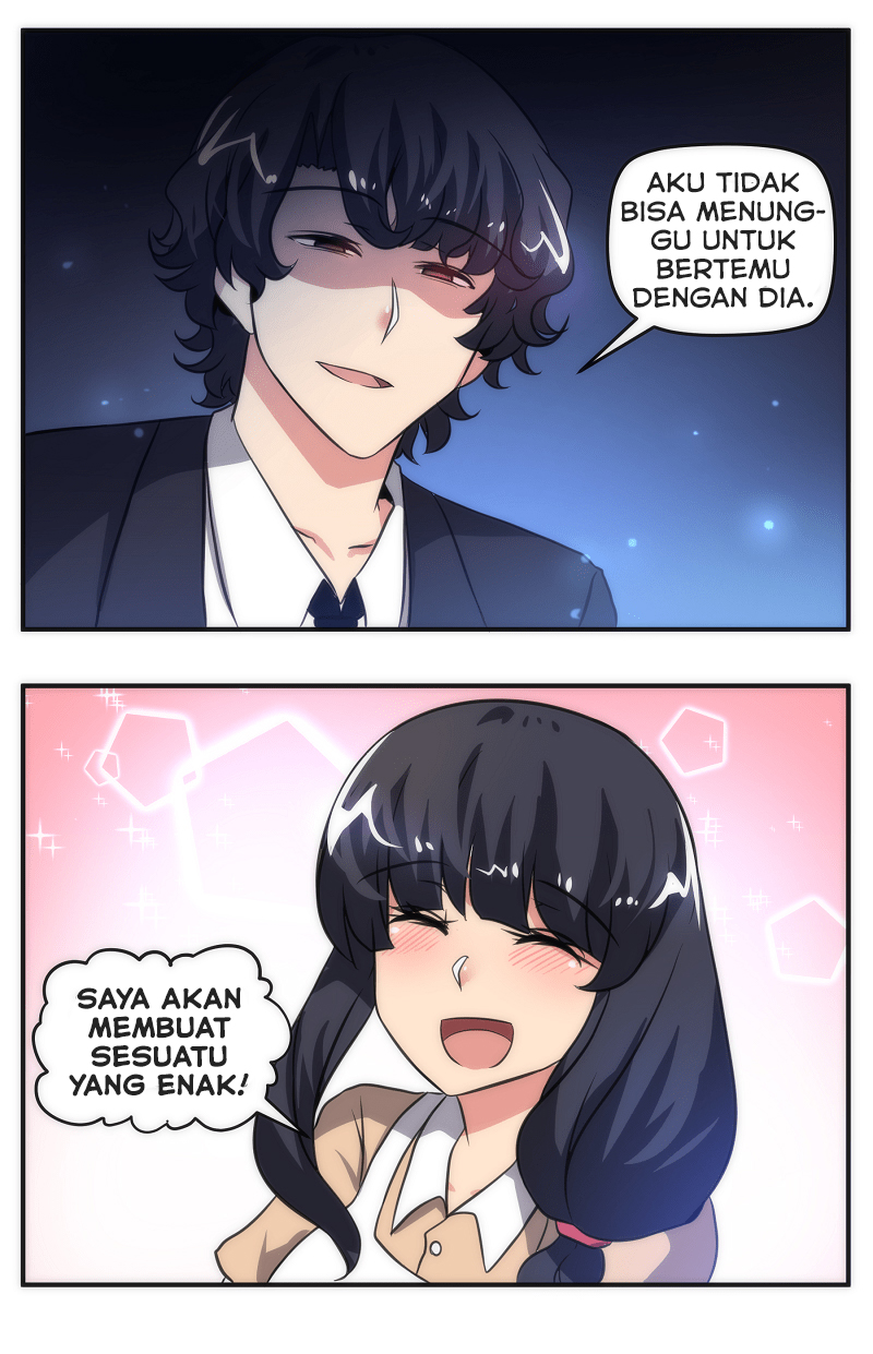 Player Who Returned 10,000 Years Later Chapter 99 - halaman 4