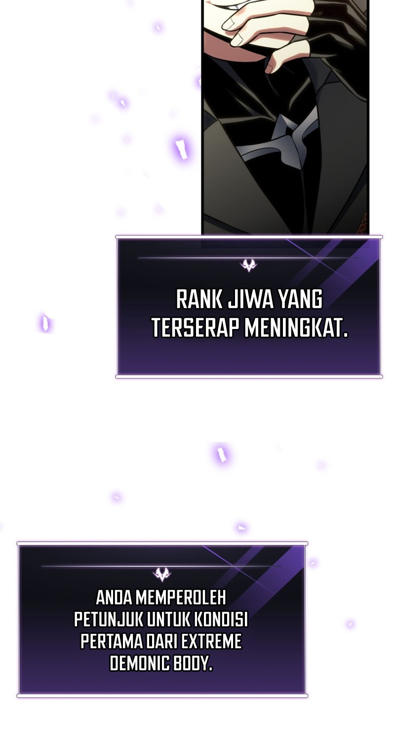 Player Who Returned 10,000 Years Later Chapter 99 - halaman 5
