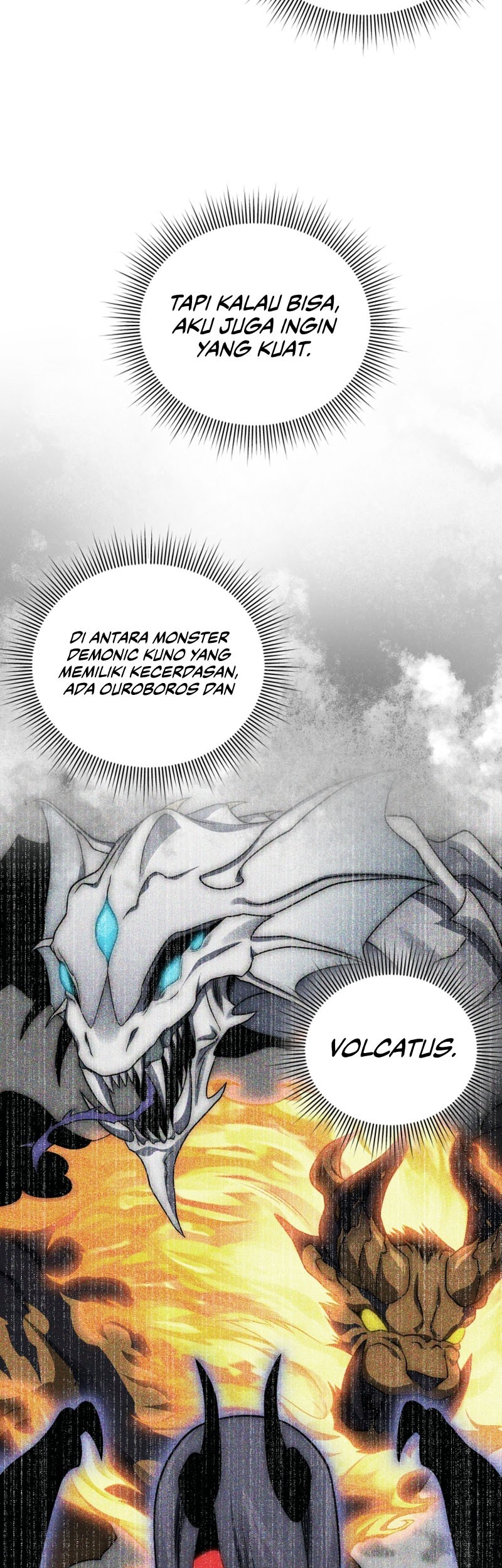 Player Who Returned 10,000 Years Later Chapter 99 - halaman 52