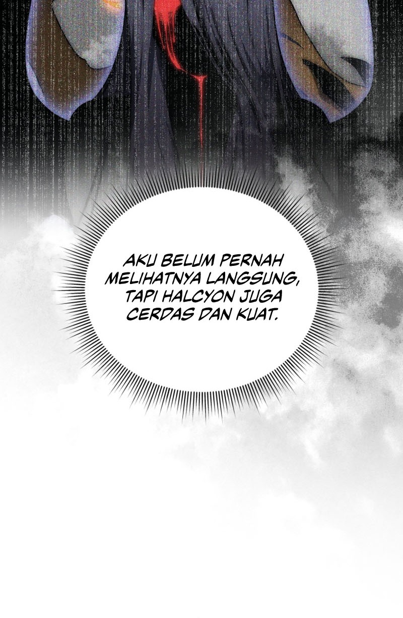 Player Who Returned 10,000 Years Later Chapter 99 - halaman 53