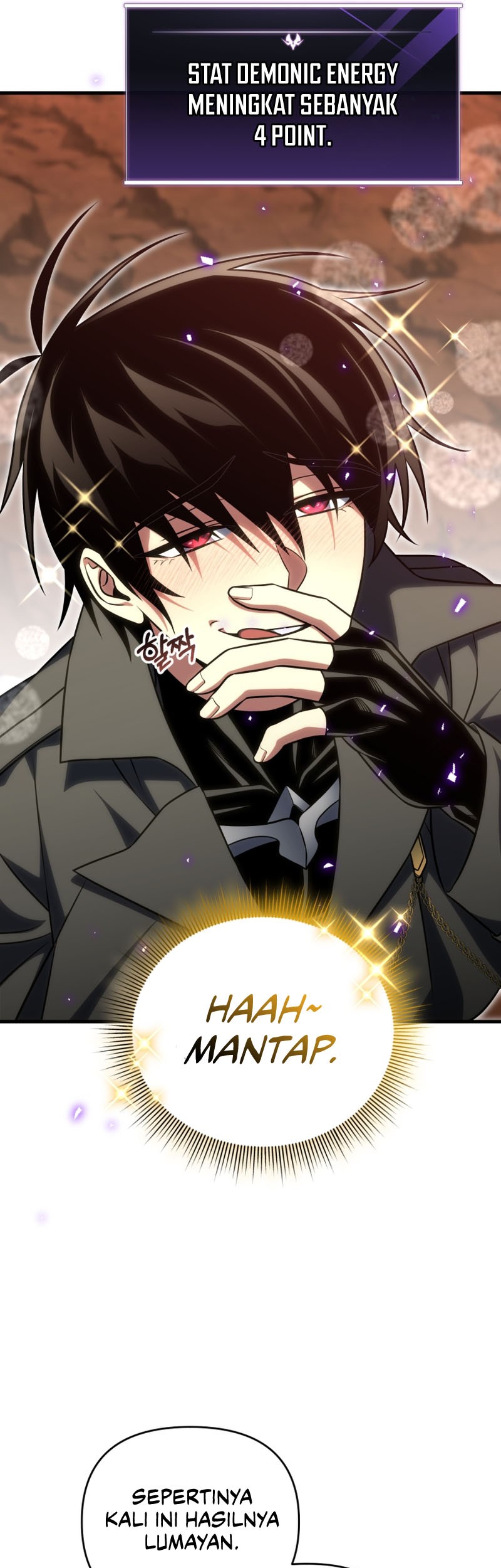 Player Who Returned 10,000 Years Later Chapter 99 - halaman 6