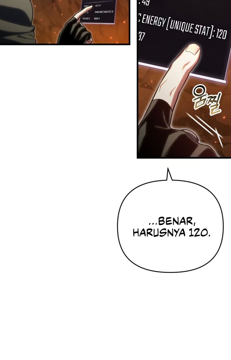 Player Who Returned 10,000 Years Later Chapter 99 - halaman 9