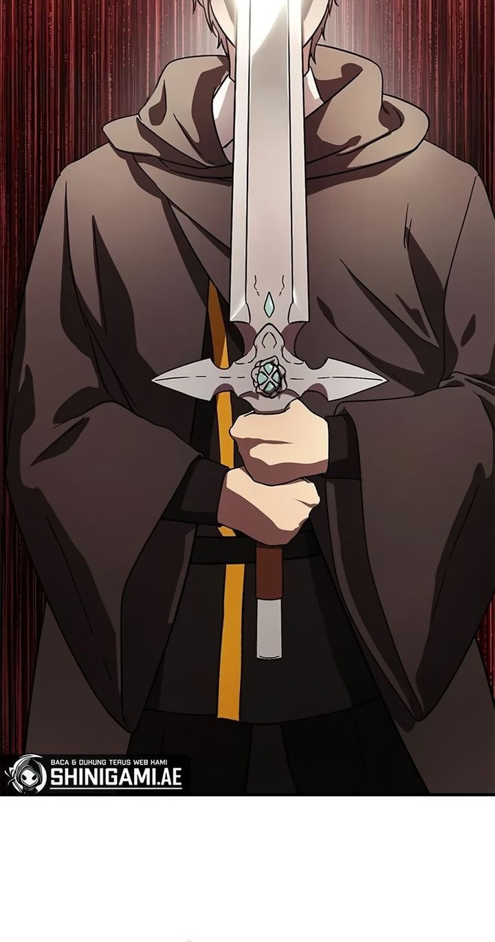 Playing the Perfect Fox-Eyed Villain Chapter 1 - halaman 110