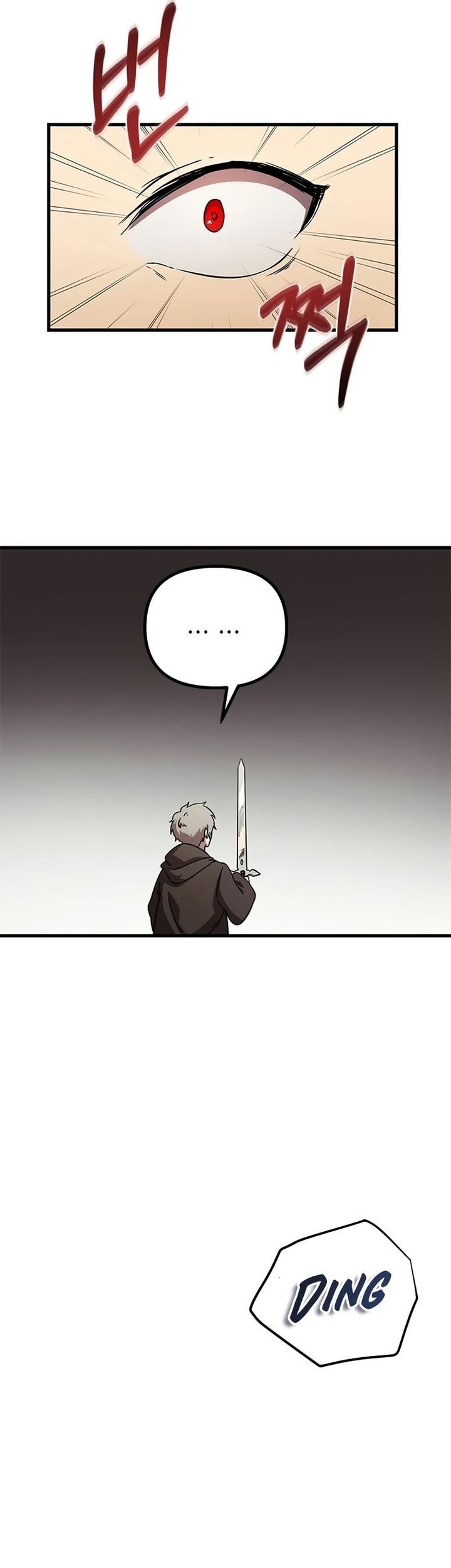 Playing the Perfect Fox-Eyed Villain Chapter 1 - halaman 111