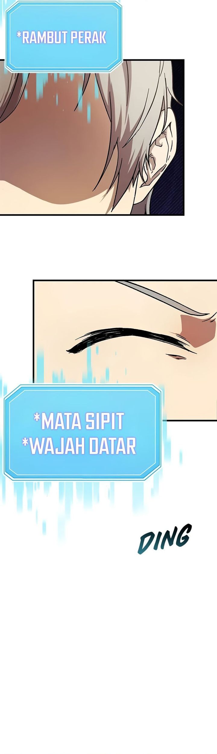 Playing the Perfect Fox-Eyed Villain Chapter 1 - halaman 113