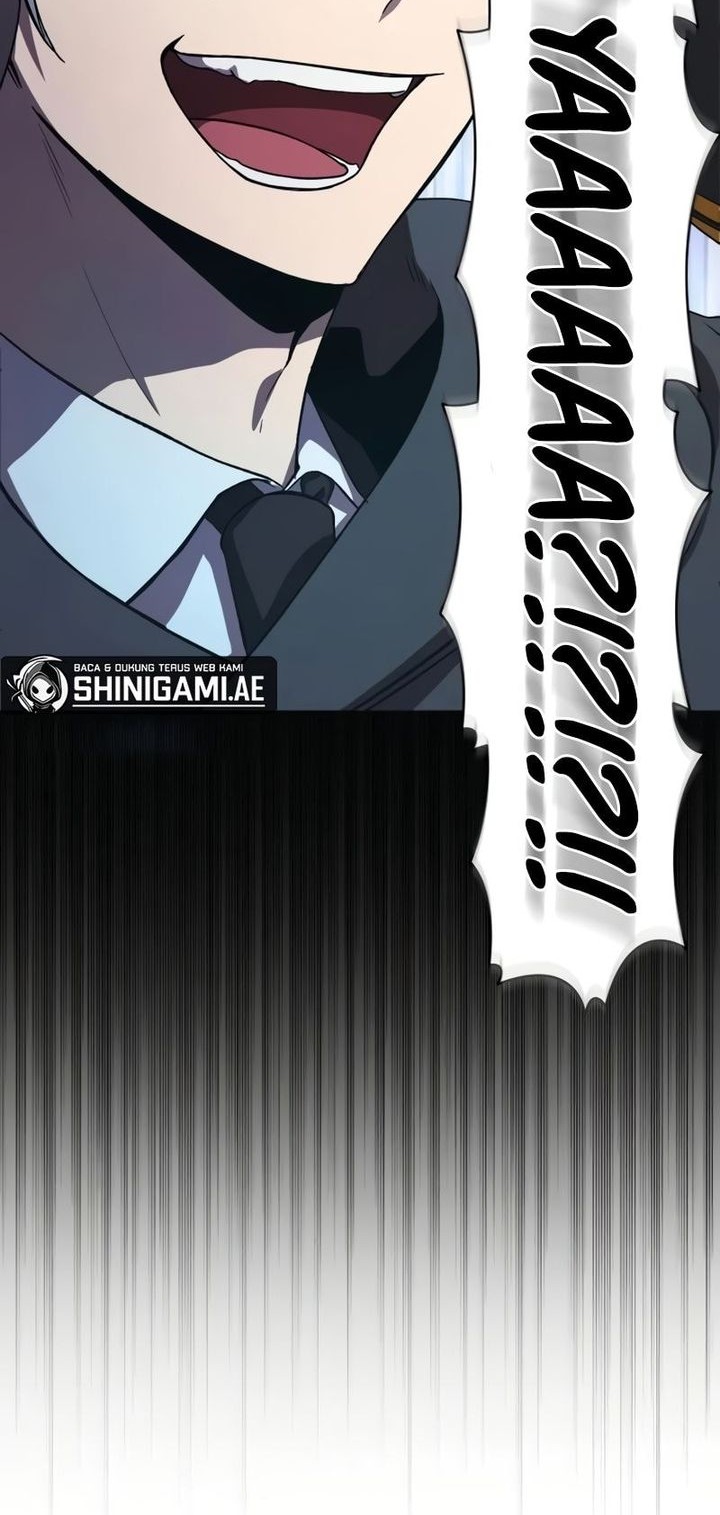 Playing the Perfect Fox-Eyed Villain Chapter 1 - halaman 118