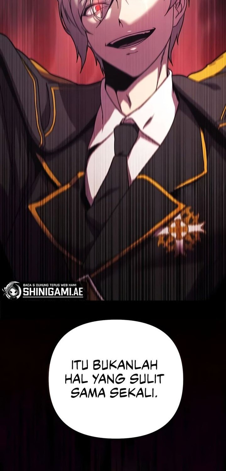 Playing the Perfect Fox-Eyed Villain Chapter 1 - halaman 13