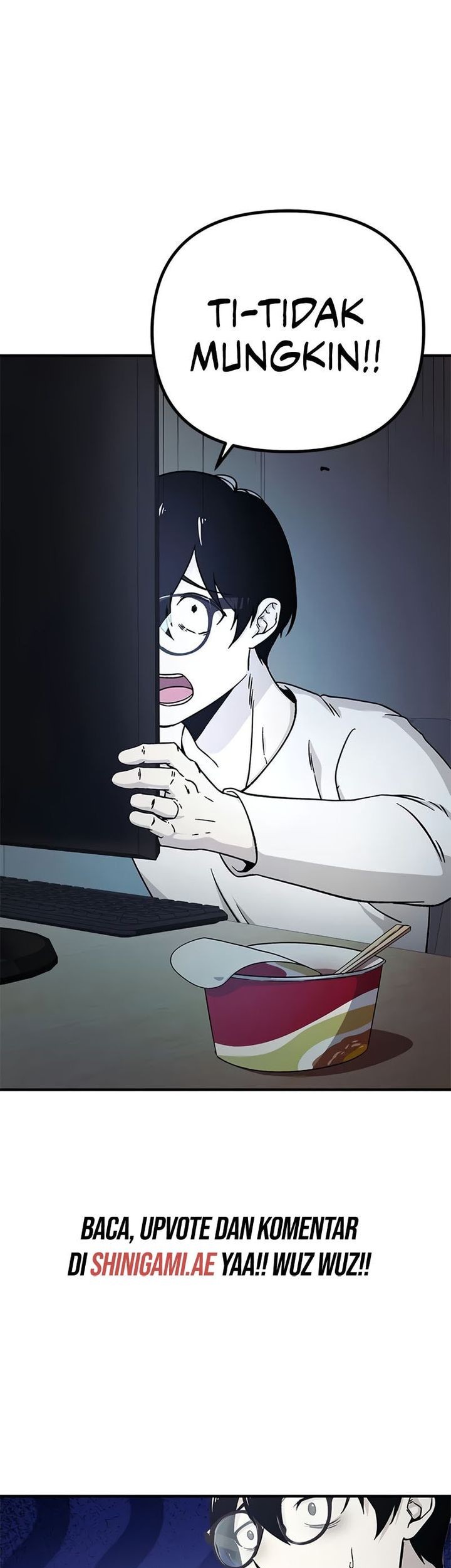 Playing the Perfect Fox-Eyed Villain Chapter 1 - halaman 20