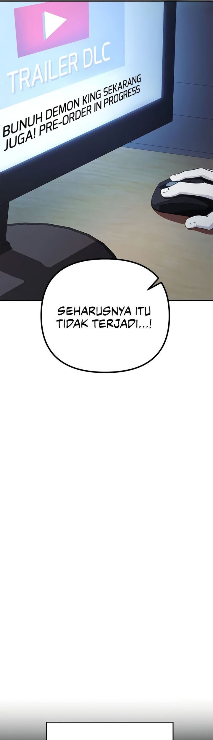 Playing the Perfect Fox-Eyed Villain Chapter 1 - halaman 22