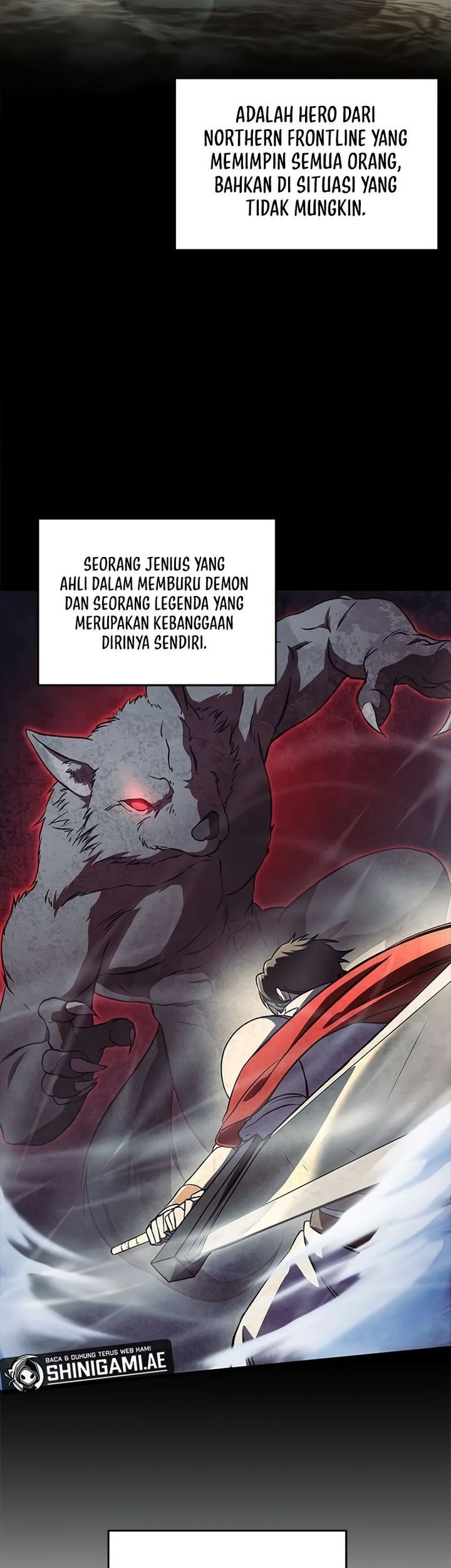 Playing the Perfect Fox-Eyed Villain Chapter 1 - halaman 24