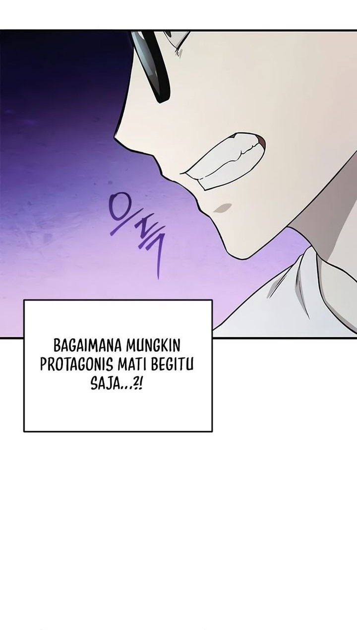 Playing the Perfect Fox-Eyed Villain Chapter 1 - halaman 27