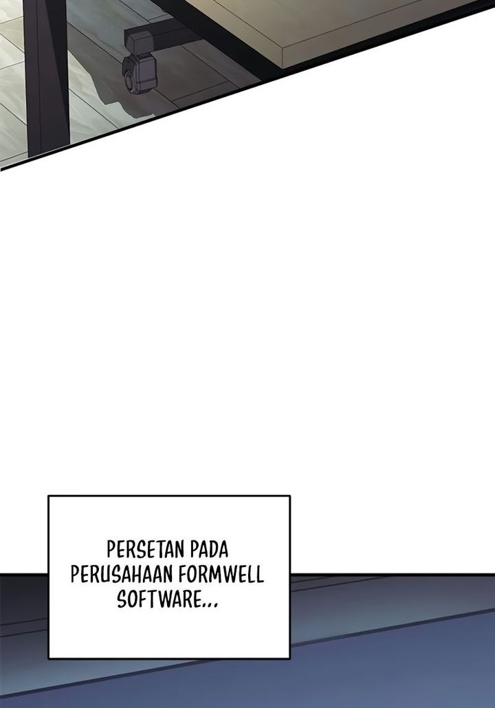 Playing the Perfect Fox-Eyed Villain Chapter 1 - halaman 29